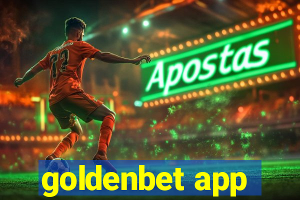 goldenbet app